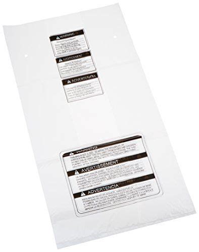 general electric wc60x10005 compactor bags box of 15|GENERAL ELECTRIC WC60X10005.